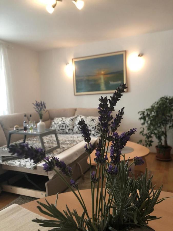Apartments Barbara Senj  Luaran gambar