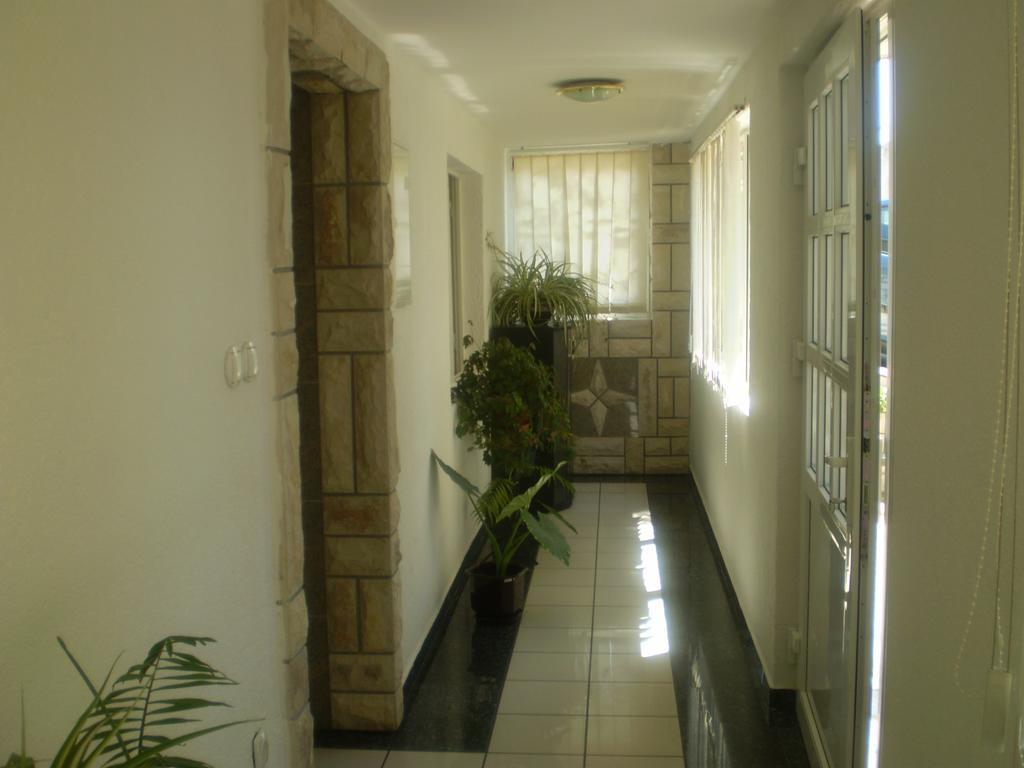 Apartments Barbara Senj  Bilik gambar
